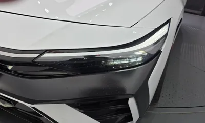 Hyundai Avante 2024, 15569 км, за 23500000 KRW - фото 22