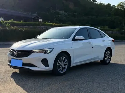 Buick Verano 2023, 90000 км, за 51000 CNY - фото 1