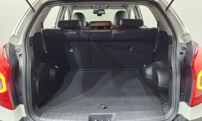 KG_Mobility_Ssangyong KORANDO 2017, 38867 км, за 11700000 KRW - фото 20