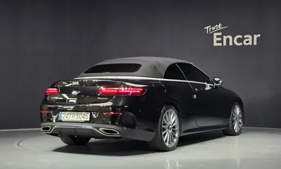 Mercedes-Benz E-Class 2021, 65981 км, за 55900000 KRW - фото 34