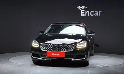 Kia K9 2020, 213975 км, за 19500000 KRW - фото 3