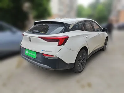 Buick Velite 6 2023, 32100 км, за 74406.92 CNY - фото 6