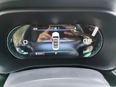 Roewe i5 2023, 26800 км, за 40100 CNY - фото 4