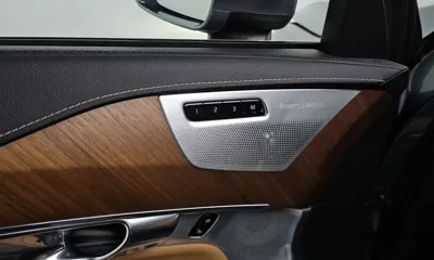 Volvo XC90 2018, 107663 км, за 32900000 KRW - фото 18