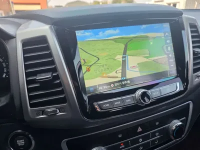 KG_Mobility_Ssangyong Rexton 2018, 87850 км, за 12800000 KRW - фото 14