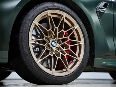 BMW M4 2025, 16700 км, за 918000 CNY - фото 21