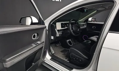Hyundai Ioniq5 2022, 75437 км, за 31600000 KRW - фото 10