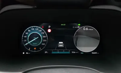 Hyundai Palisade 2024, 36603 км, за 32990000 KRW - фото 8
