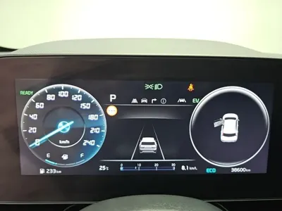 Kia Niro 2022, 38567 км, за 27500000 KRW - фото 6