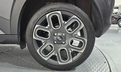 Hyundai Casper 2024, 54087 км, за 16300000 KRW - фото 21