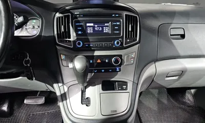 Hyundai Starex 2018, 264720 км, за 7300000 KRW - фото 12