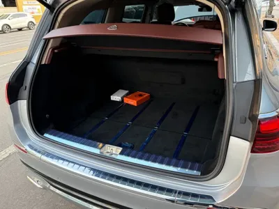 Mercedes-Benz GLS-Class 2022, 31000 км, за 185000000 KRW - фото 5