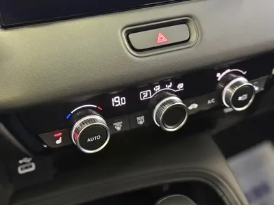 Honda XR-V 2025, 23000 км, за 109900 CNY - фото 19