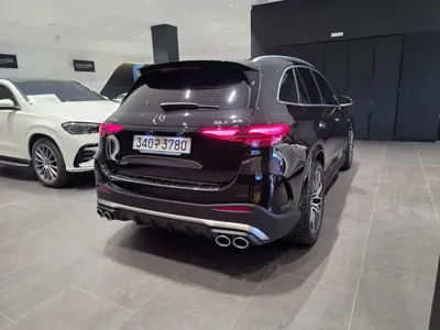 Mercedes-Benz GLC-Class 2026, 8106 км, за 82500000 KRW