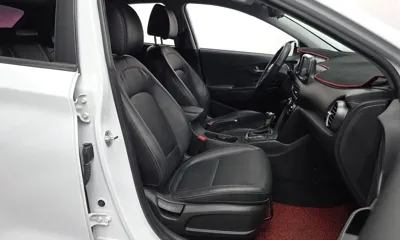 Hyundai Kona 2018, 114820 км, за 11200000 KRW - фото 11