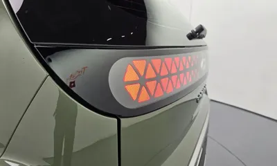 Hyundai Casper 2023, 36003 км, за 16900000 KRW - фото 23