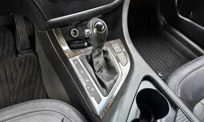 Kia K5 2013, 125929 км, за 5500000 KRW - фото 9