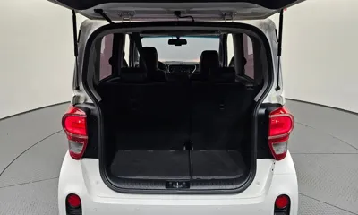 Kia Ray 2018, 28025 км, за 11900000 KRW - фото 31