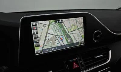Hyundai Grandeur 2017, 120917 км, за 13600000 KRW - фото 14