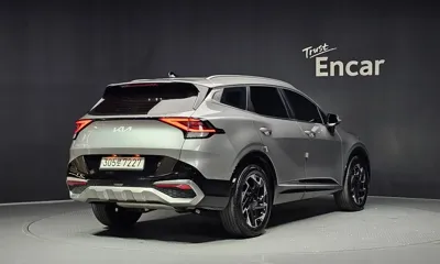 Kia Sportage 2023, 59023 км, за 22900000 KRW