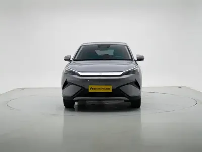 BYD Yuan Plus 2025, 8900 км, за 94900 CNY