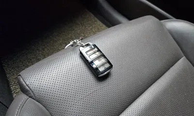 Kia K7 2017, 164391 км, за 9200000 KRW - фото 28