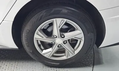 Hyundai Sonata 2020, 135069 км, за 13000000 KRW - фото 21