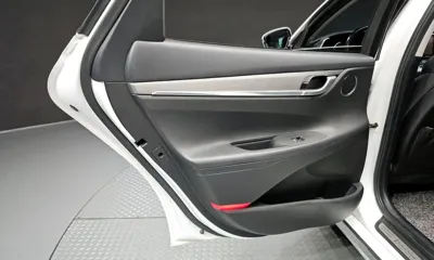 Hyundai Grandeur 2020, 118249 км, за 15990000 KRW - фото 25