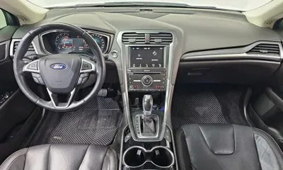 Ford Mondeo 2017, 172711 км, за 6500000 KRW - фото 7