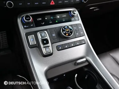Hyundai Palisade 2023, 32874 км, за 34500000 KRW - фото 9