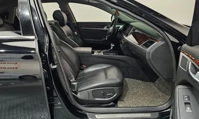 Hyundai Genesis 2016, 175406 км, за 10300000 KRW - фото 26