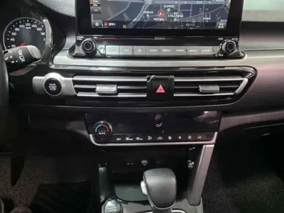 Kia Seltos 2020, 96495 км, за 16980000 KRW - фото 11