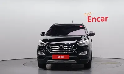 Hyundai Santafe 2013, 165685 км, за 6800000 KRW