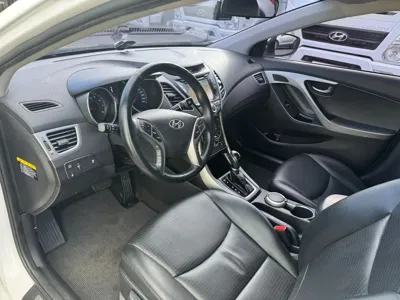 Hyundai Avante 2014, 126772 км, за 6300000 KRW - фото 16