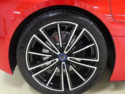 BMW i8 2019, 57900 км, за 95900000 KRW - фото 5