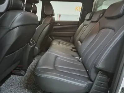 KG_Mobility_Ssangyong Rexton 2022, 80928 км, за 15700000 KRW - фото 12