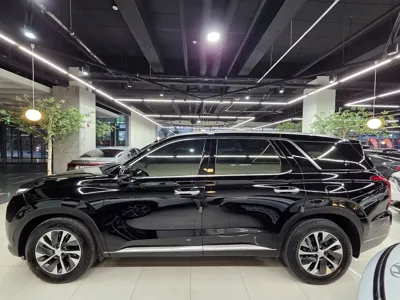 Hyundai Palisade 2019, 135955 км, за 19800000 KRW