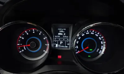 KG_Mobility_Ssangyong TIBOLI 2015, 125348 км, за 7500000 KRW - фото 8