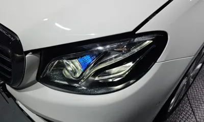 Mercedes-Benz E-Class 2019, 127731 км, за 22900000 KRW - фото 22