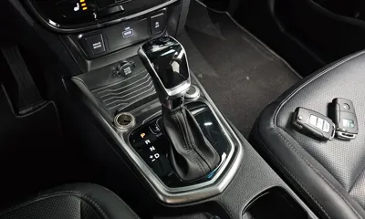 KG_Mobility_Ssangyong TIBOLI 2022, 56627 км, за 13800000 KRW - фото 9