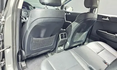 Kia Sportage 2018, 149993 км, за 10300000 KRW - фото 30