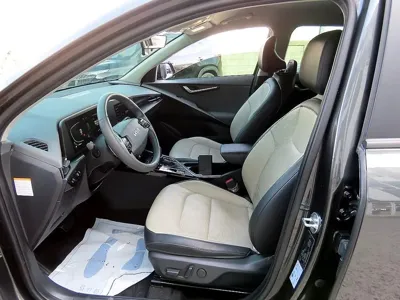 Kia Niro 2022, 67173 км, за 22300000 KRW - фото 5