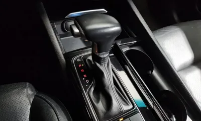 Kia K7 2016, 152134 км, за 7700000 KRW - фото 9
