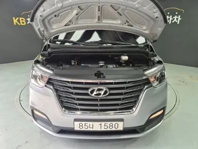 Hyundai Starex 2021, 143660 км, за 13500000 KRW - фото 6