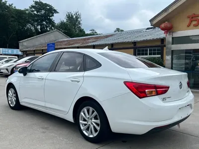 Buick Verano 2015, 110000 км, за 22799 CNY - фото 12