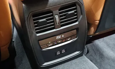 BMW 3-Series 2024, 19893 км, за 36900000 KRW - фото 31