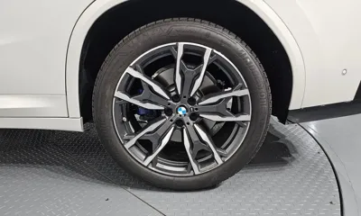 BMW X4 2025, 4174 км, за 81990000 KRW - фото 21