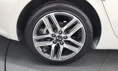 Kia K3 2019, 78967 км, за 12600000 KRW - фото 5