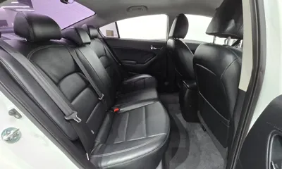 Kia K3 2013, 48278 км, за 7500000 KRW - фото 12