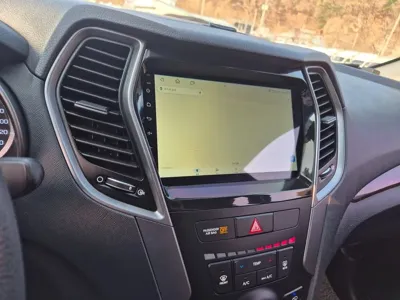 Hyundai Santafe 2018, 256446 км, за 7400000 KRW - фото 15